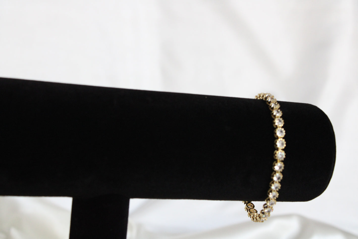 The VERONICA Tennis Bracelet