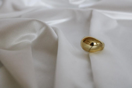 The BONNIE Bubble Ring