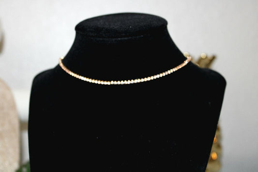 The VICKY Necklace
