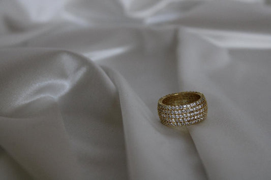 The ANGELINA Ring