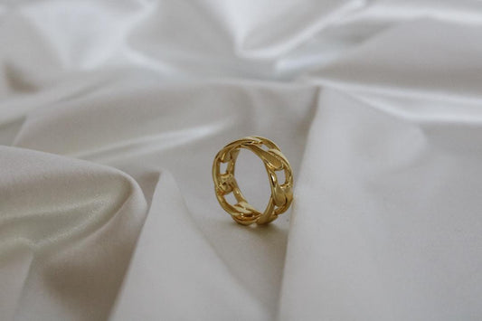 The HONEY Ring