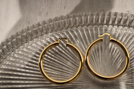 The LADY Hoop